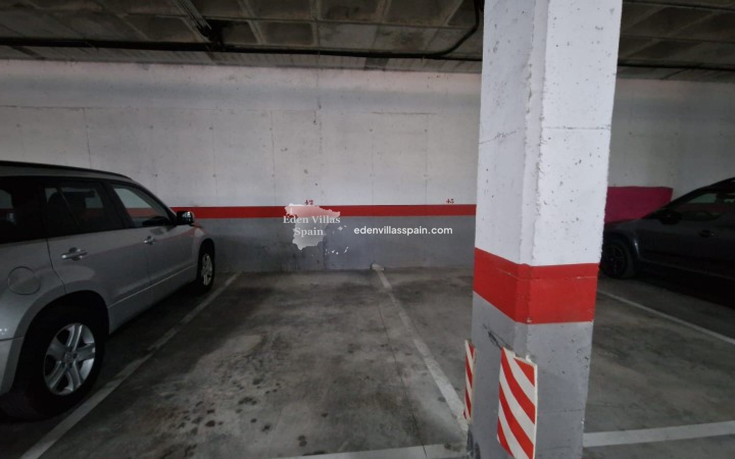 Immobilien Zweiter Hand - Wohnung  - Santa Pola