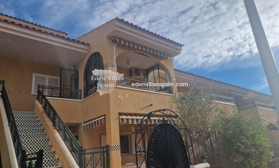 Immobilien Zweiter Hand - Wohnung  - Santa Pola