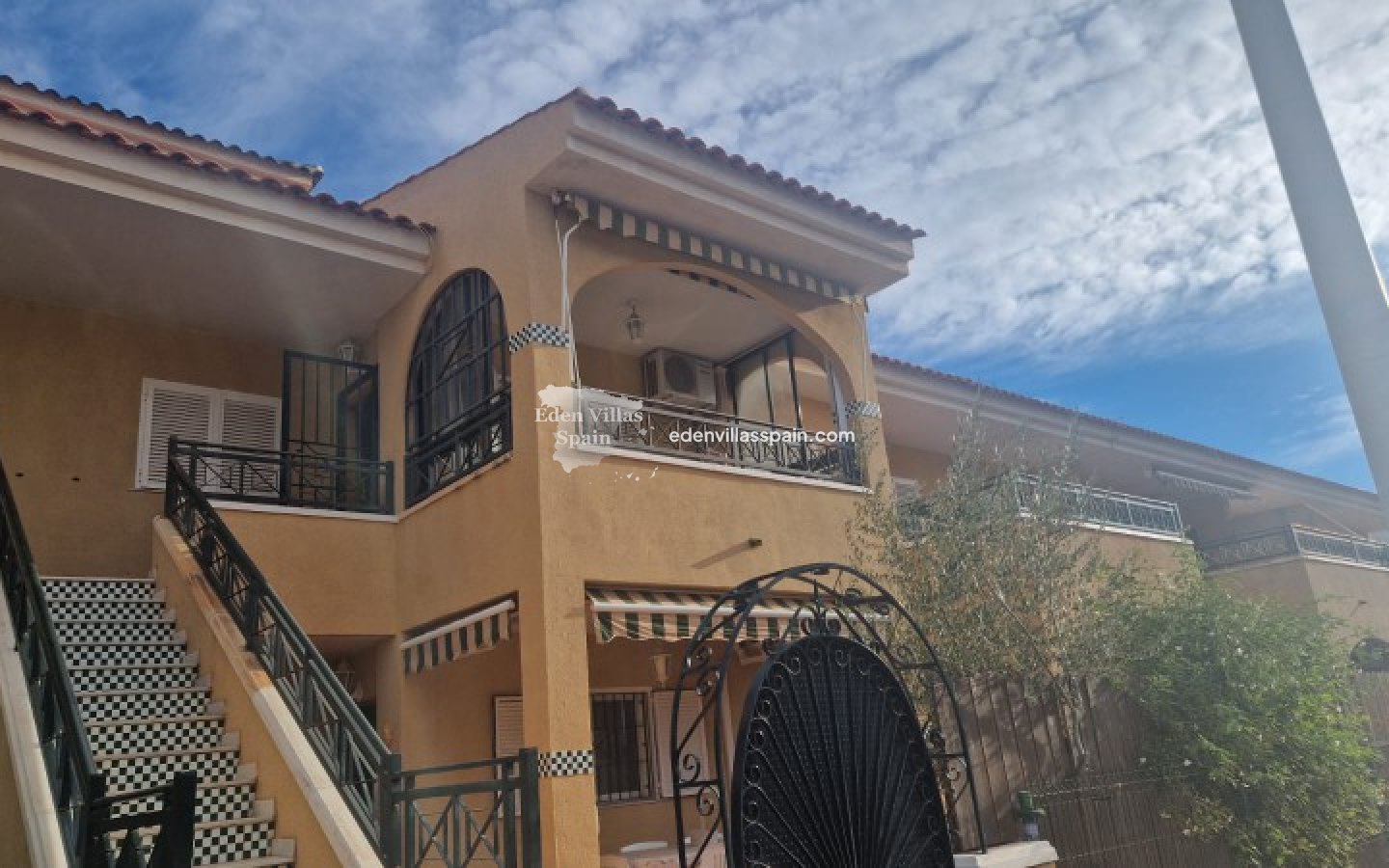 Immobilien Zweiter Hand - Wohnung  - Santa Pola