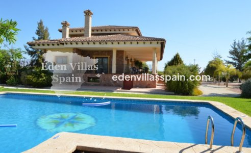 Landhaus - Immobilien Zweiter Hand - Callosa de Segura - Callosa de Segura