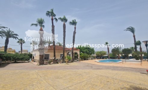 Landhaus - Immobilien Zweiter Hand - Callosa de Segura - Callosa de Segura