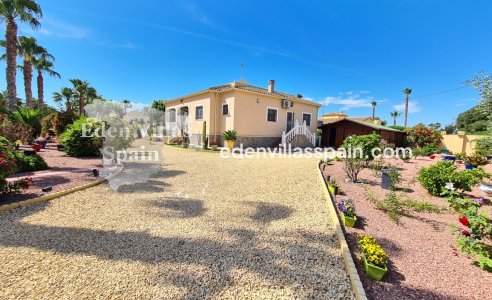 Landhaus - Immobilien Zweiter Hand - Costa Blanca - Costa Blanca