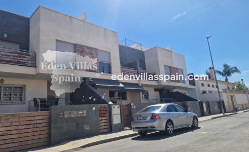 Landhaus - Immobilien Zweiter Hand - Dolores - Dolores