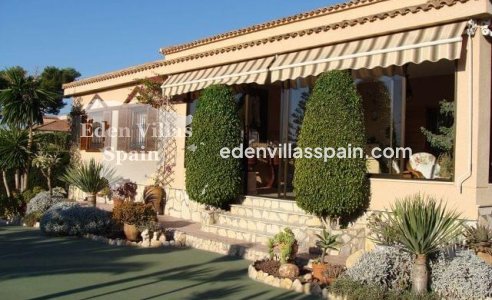 Landhaus - Immobilien Zweiter Hand - Elche - Elche