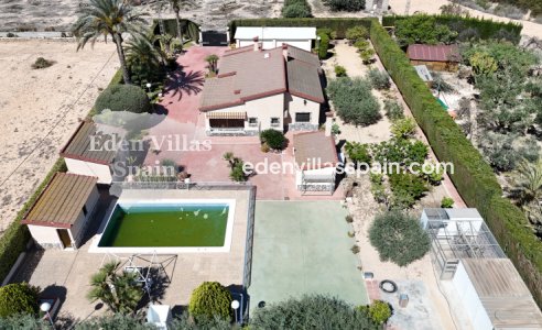 Landhaus - Immobilien Zweiter Hand - Elche - Elche