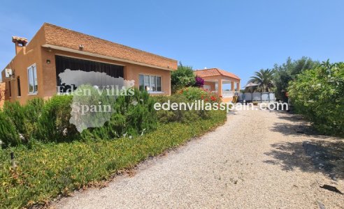 Landhaus - Immobilien Zweiter Hand - Elche - Elche