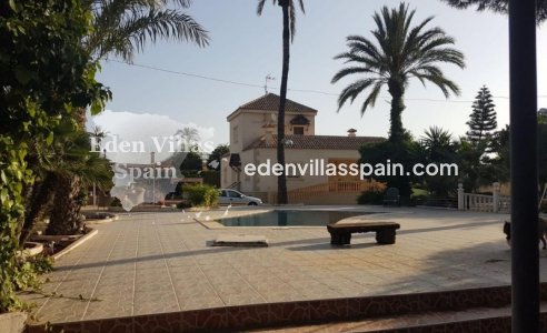 Landhaus - Immobilien Zweiter Hand - Elche - Elche