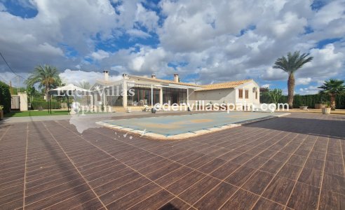 Landhaus - Immobilien Zweiter Hand - Elche - Elche