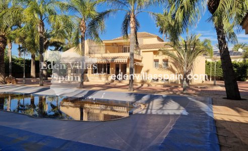 Landhaus - Immobilien Zweiter Hand - Elche - Elche