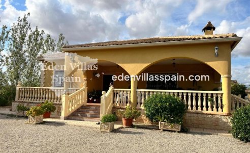 Landhaus - Immobilien Zweiter Hand - Elche - Elche