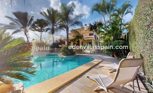 Landhaus - Immobilien Zweiter Hand - Elche - Elche