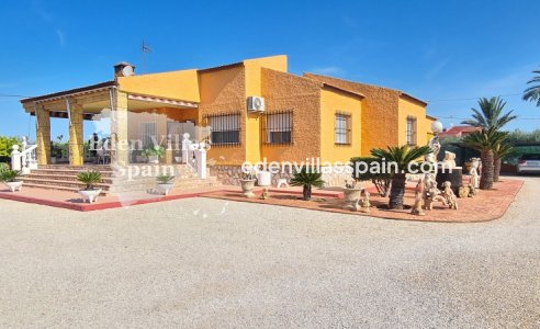 Landhaus - Immobilien Zweiter Hand - Santa Pola - Santa Pola