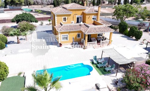 Landhaus - Immobilien Zweiter Hand - Santa Pola - Santa Pola