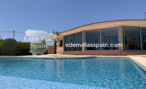 Landhuis - Wederverkoop - Crevillente - Crevillente