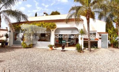 Landhuis - Wederverkoop - Dolores - Dolores