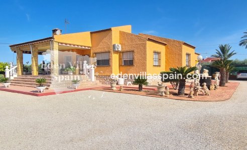 Landhuis - Wederverkoop - Santa Pola - Santa Pola