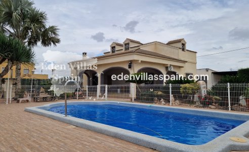 Landhuis - Wederverkoop - Santa Pola - Santa Pola