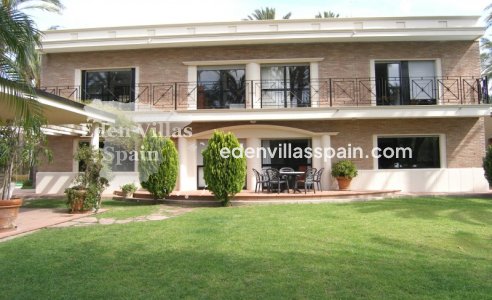 Maison de campagne - Revente - Elche - Elche