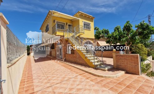 Maison de campagne - Revente - Elche - Elche