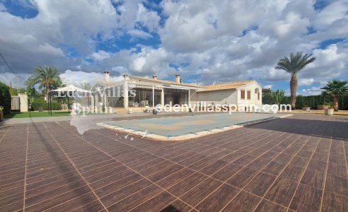 Maison de campagne - Revente - Elche - Elche