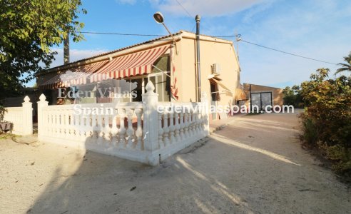 Maison de campagne - Revente - Elche - Elche