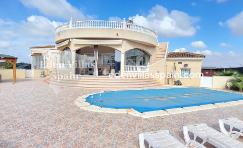 Maison de campagne - Revente - La Marina - La Marina