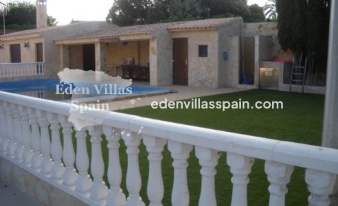Maison de campagne - Revente - Santa Pola - Santa Pola