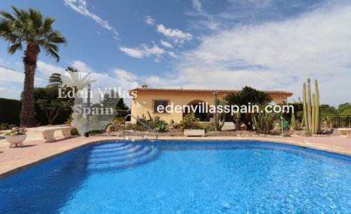 Maison de campagne - Revente - Santa Pola - Santa Pola