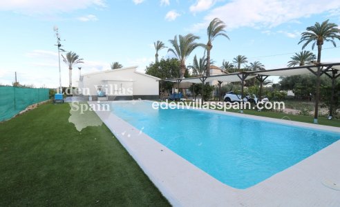 Maison de campagne - Revente - Santa Pola - Santa Pola