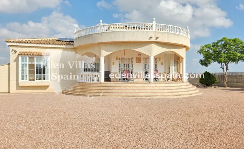 Maison de la côte - Revente - La Marina - La Marina