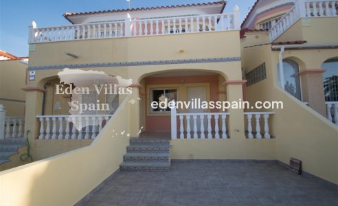 Maison de Ville - Revente - Orihuela Costa - Orihuela Costa