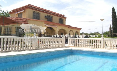 Maison de Ville sur la côte - Revente - Elche - Elche