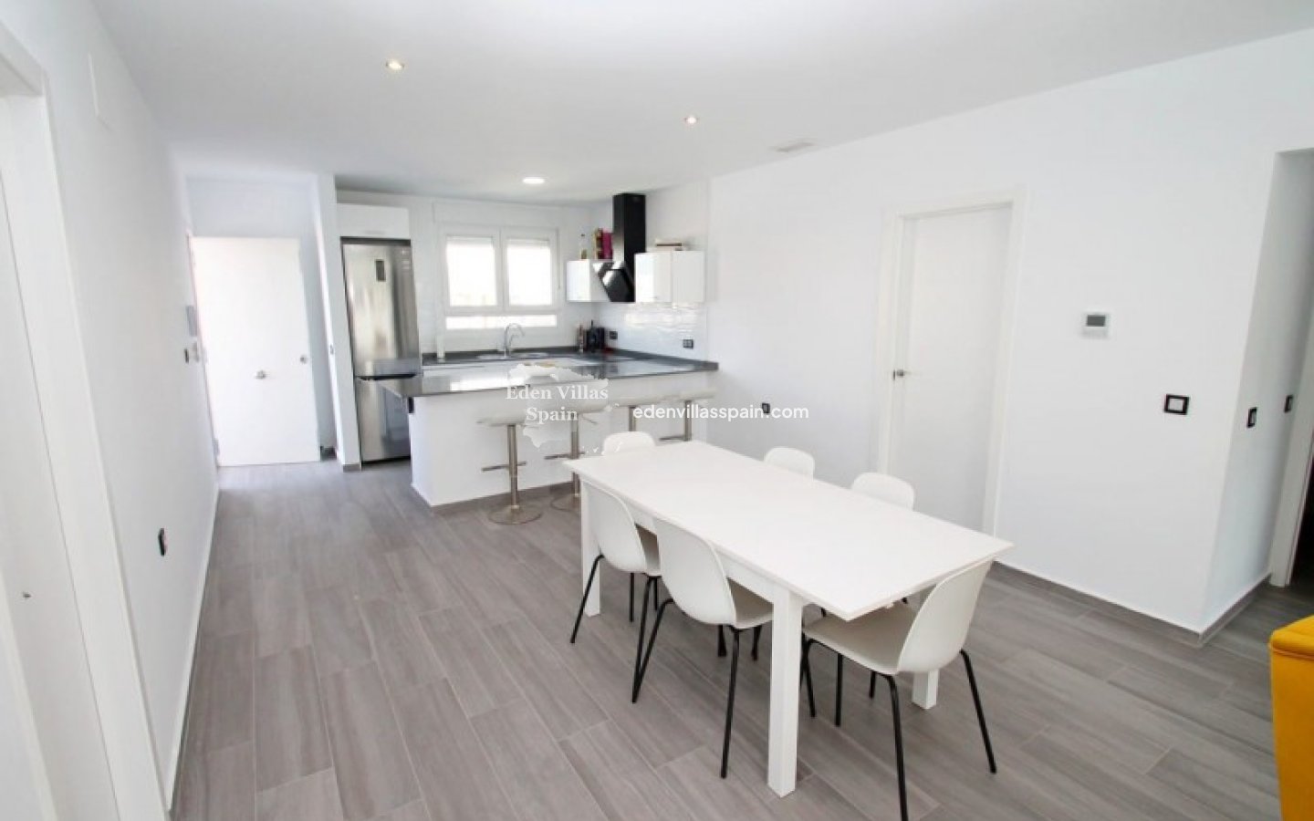 Neubau - Brandneue Villa - Daya Nueva