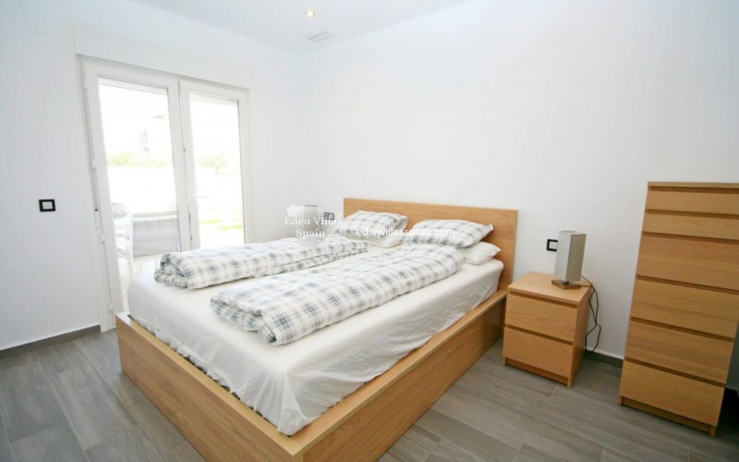 Neubau - Brandneue Villa - Daya Nueva
