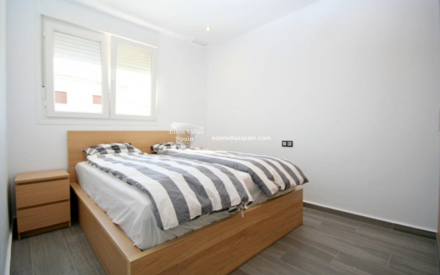 Neubau - Brandneue Villa - Daya Nueva