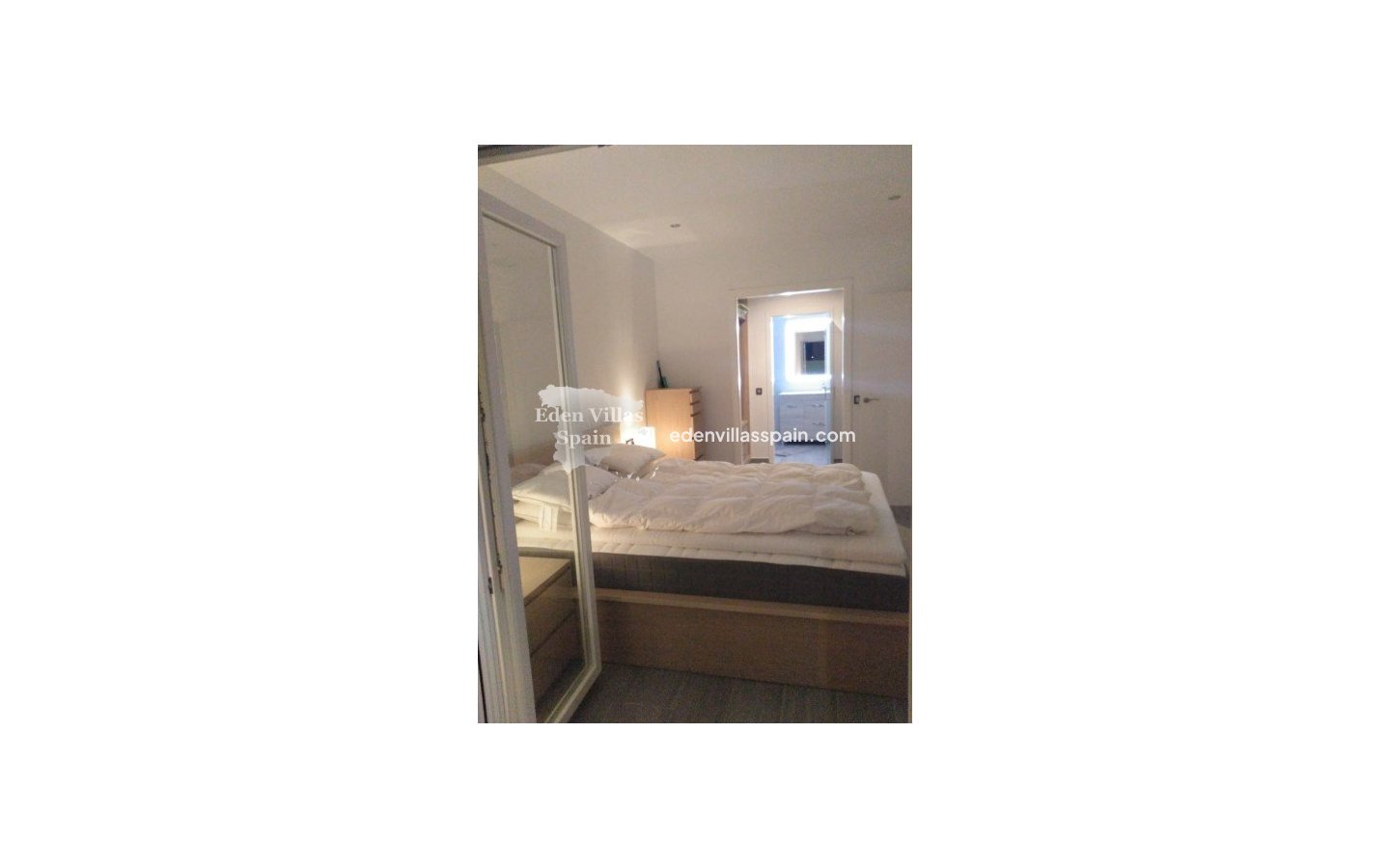 Neubau - Brandneue Villa - Daya Nueva