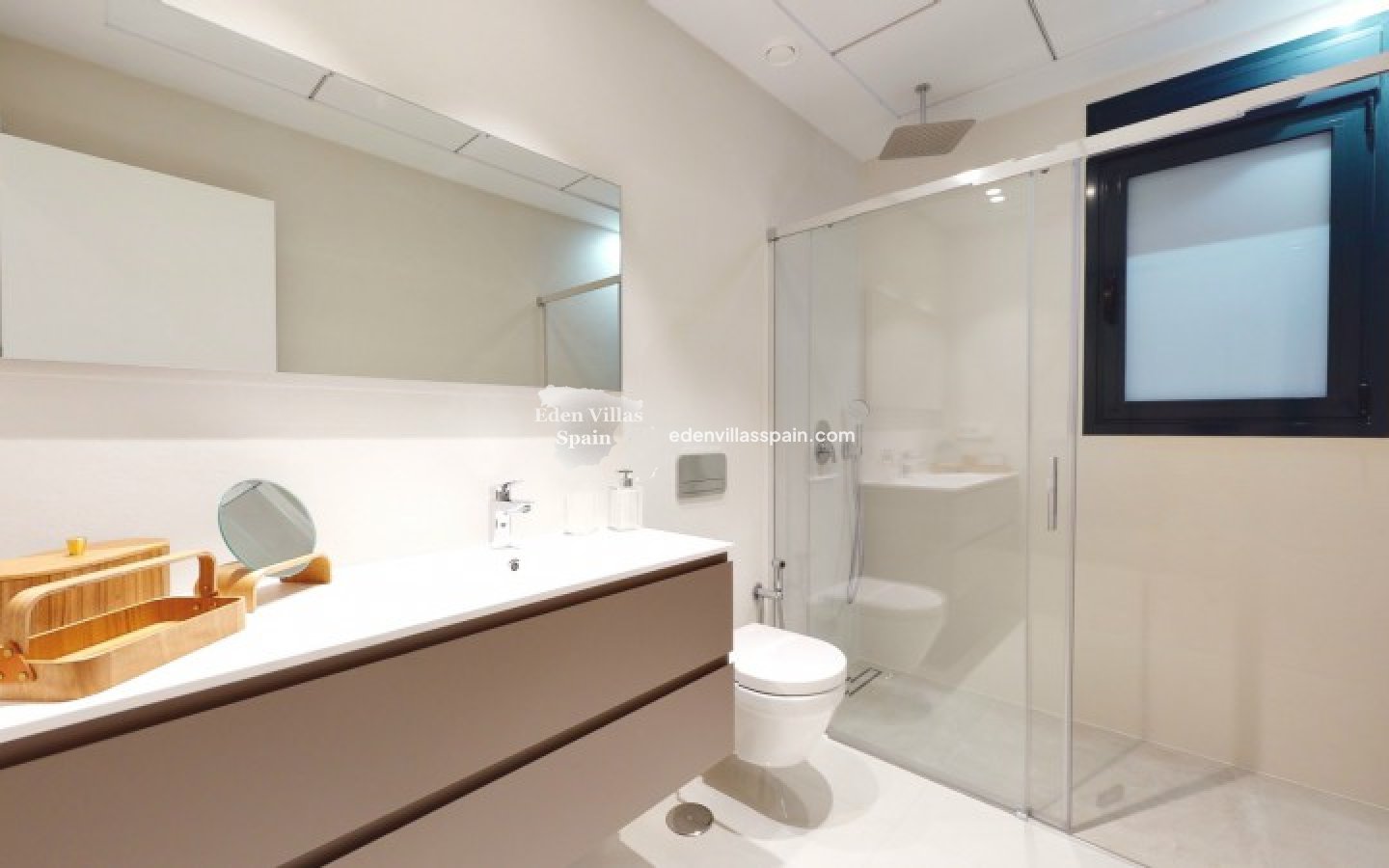 Neubau - Brandneue Villa - Finestrat