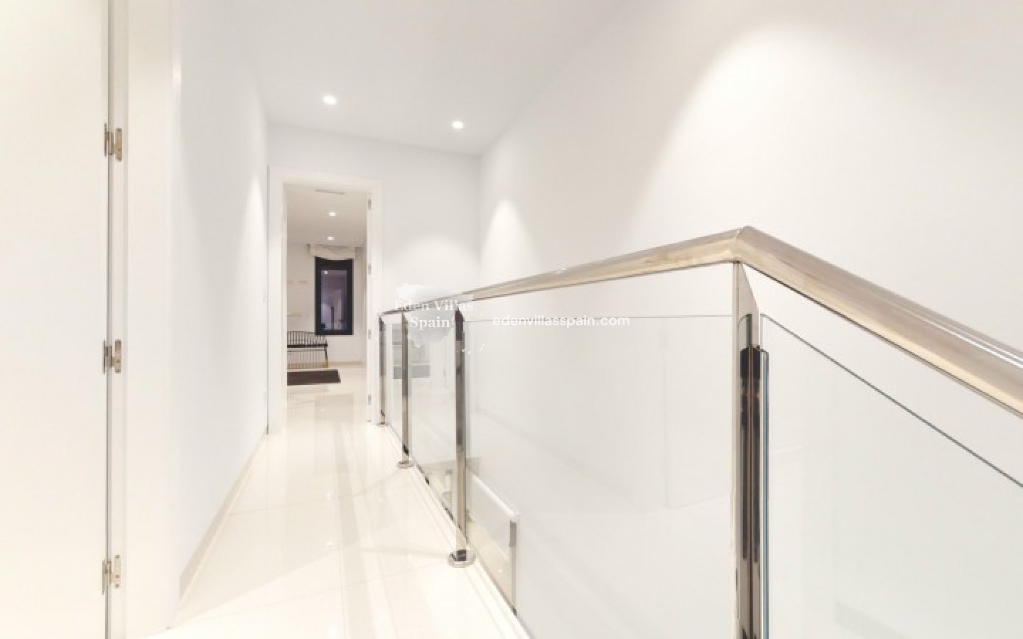 Neubau - Brandneue Villa - Finestrat