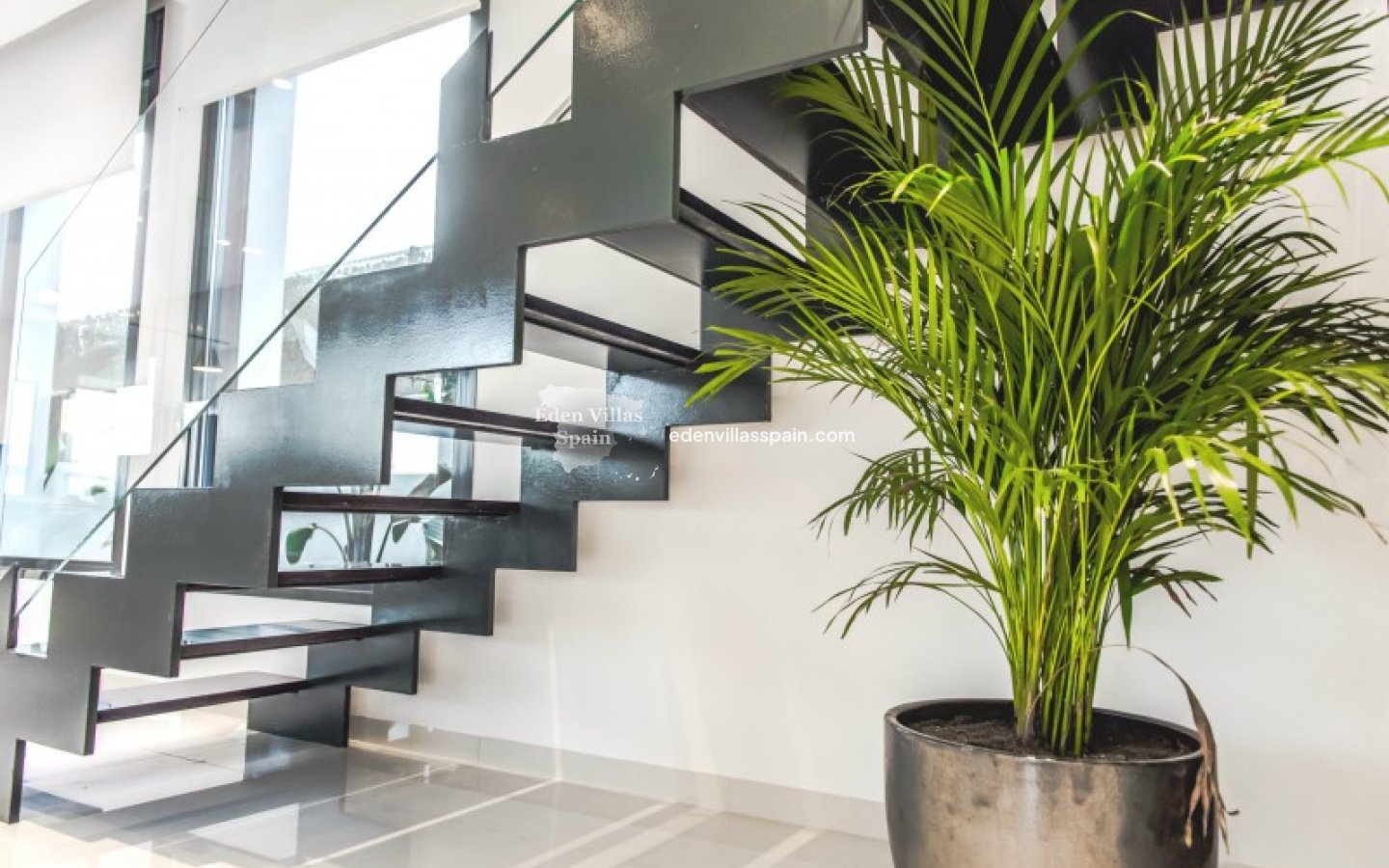 Neubau - Brandneue Villa - Finestrat