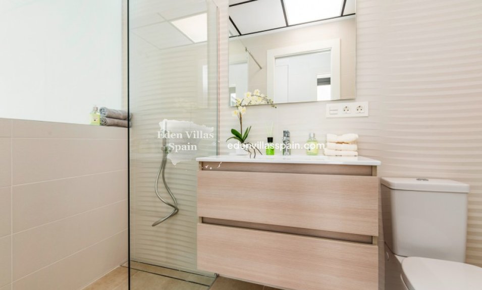 Neubau - Küstenstadt  Haus - Rojales