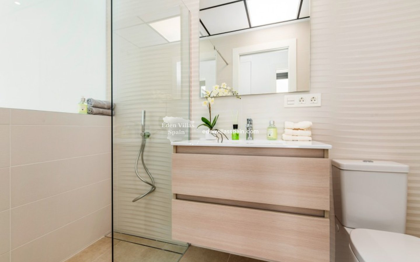 Neubau - Küstenstadt  Haus - Rojales