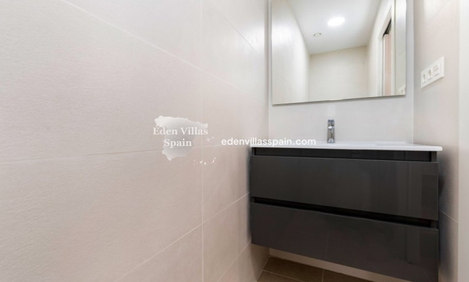 Neubau - Küstenstadt  Haus - Rojales