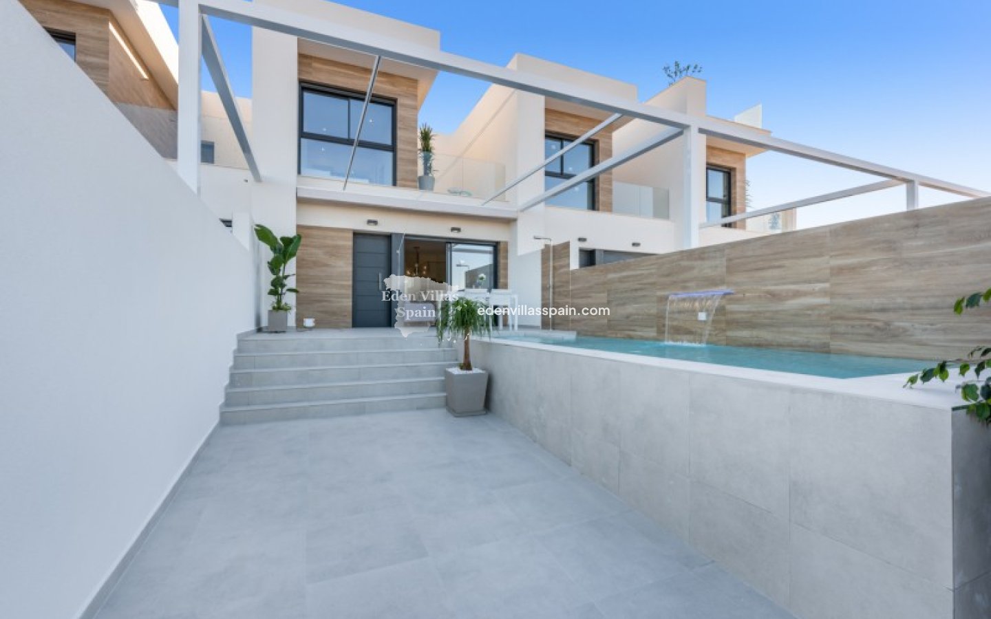 Neubau - Küstenstadt  Haus - Rojales