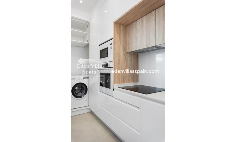 Neubau - Küstenstadt  Haus - Rojales