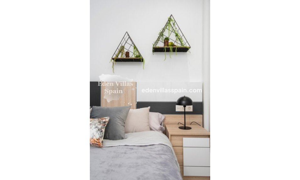 Neubau - Küstenstadt  Haus - Rojales