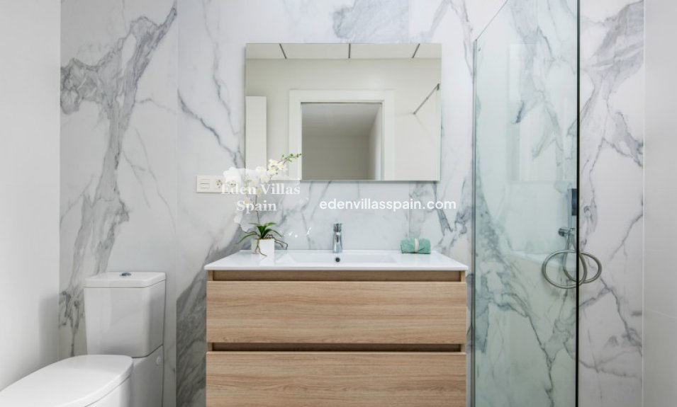 Neubau - Küstenstadt  Haus - Rojales