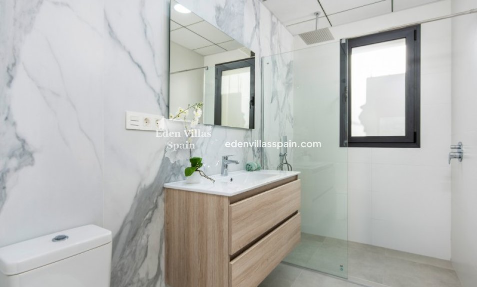 Neubau - Küstenstadt  Haus - Rojales