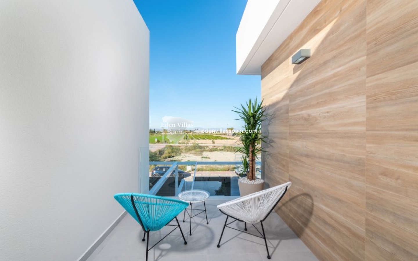 Neubau - Küstenstadt  Haus - Rojales