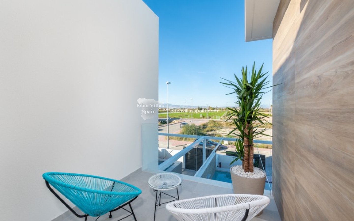 Neubau - Küstenstadt  Haus - Rojales