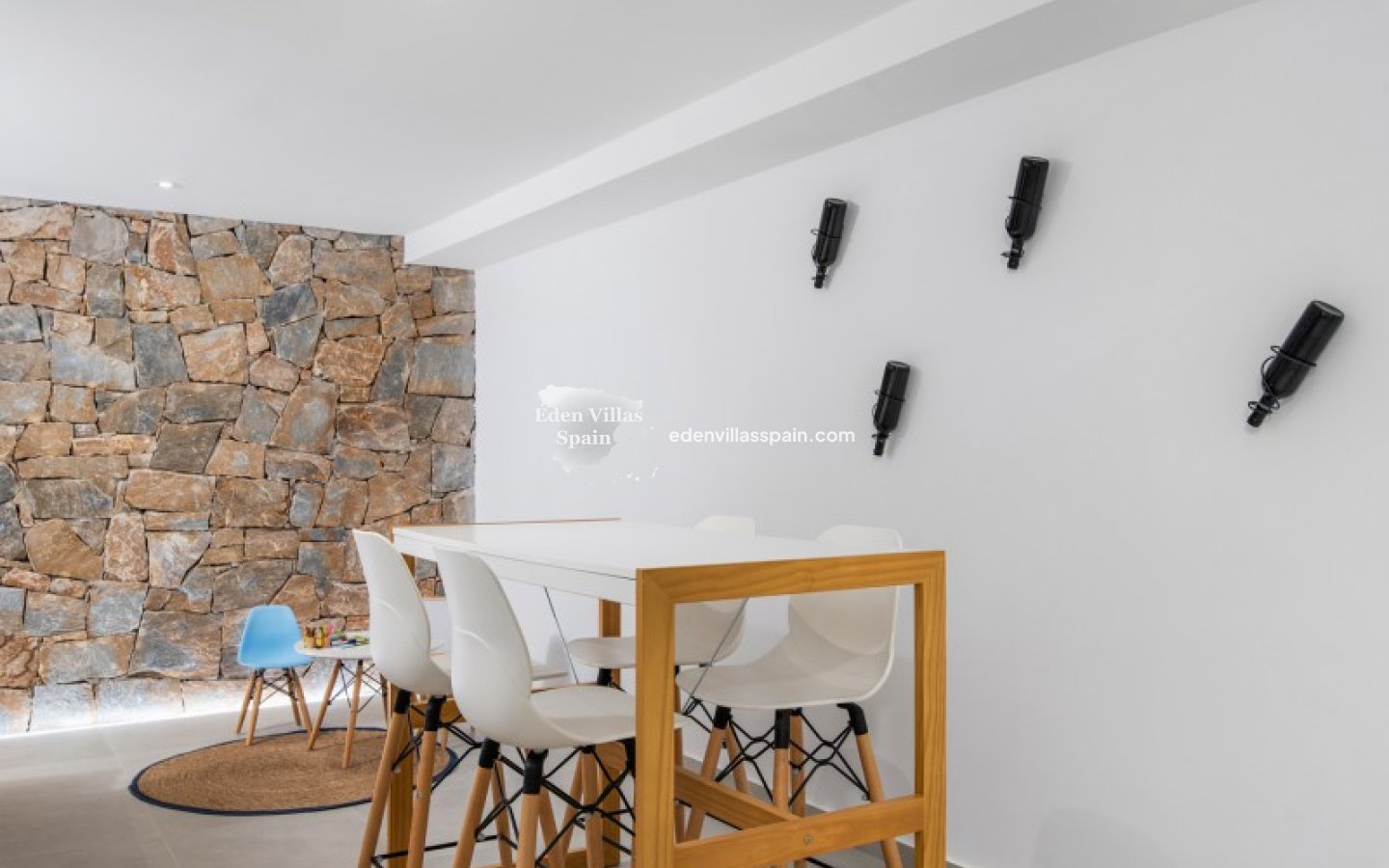 Neubau - Küstenstadt  Haus - Rojales